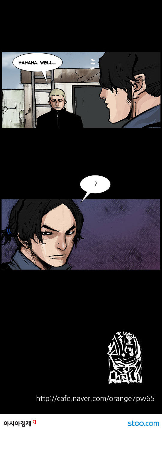 Read Dokgo Rewind ENGLISH Manga Online