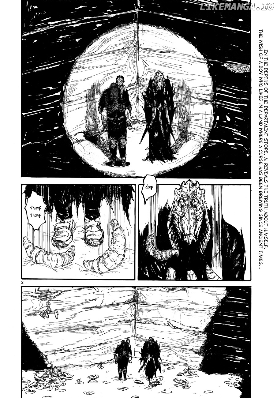 Read Dorohedoro - Manga ENGLISH Manga Online