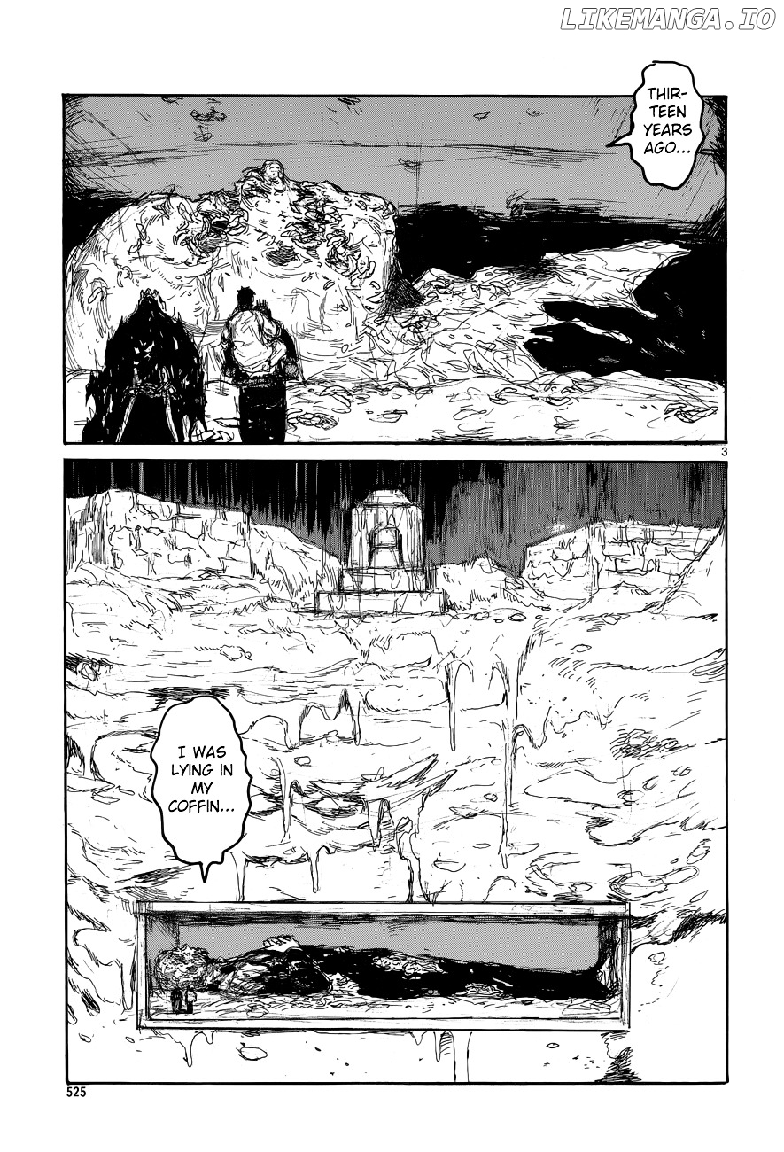 Read Dorohedoro - Manga ENGLISH Manga Online