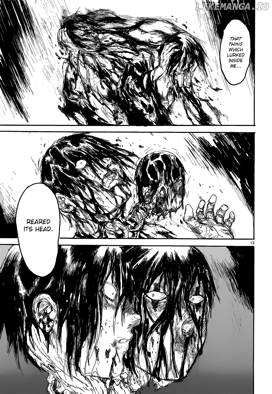 Read Dorohedoro - Manga ENGLISH Manga Online