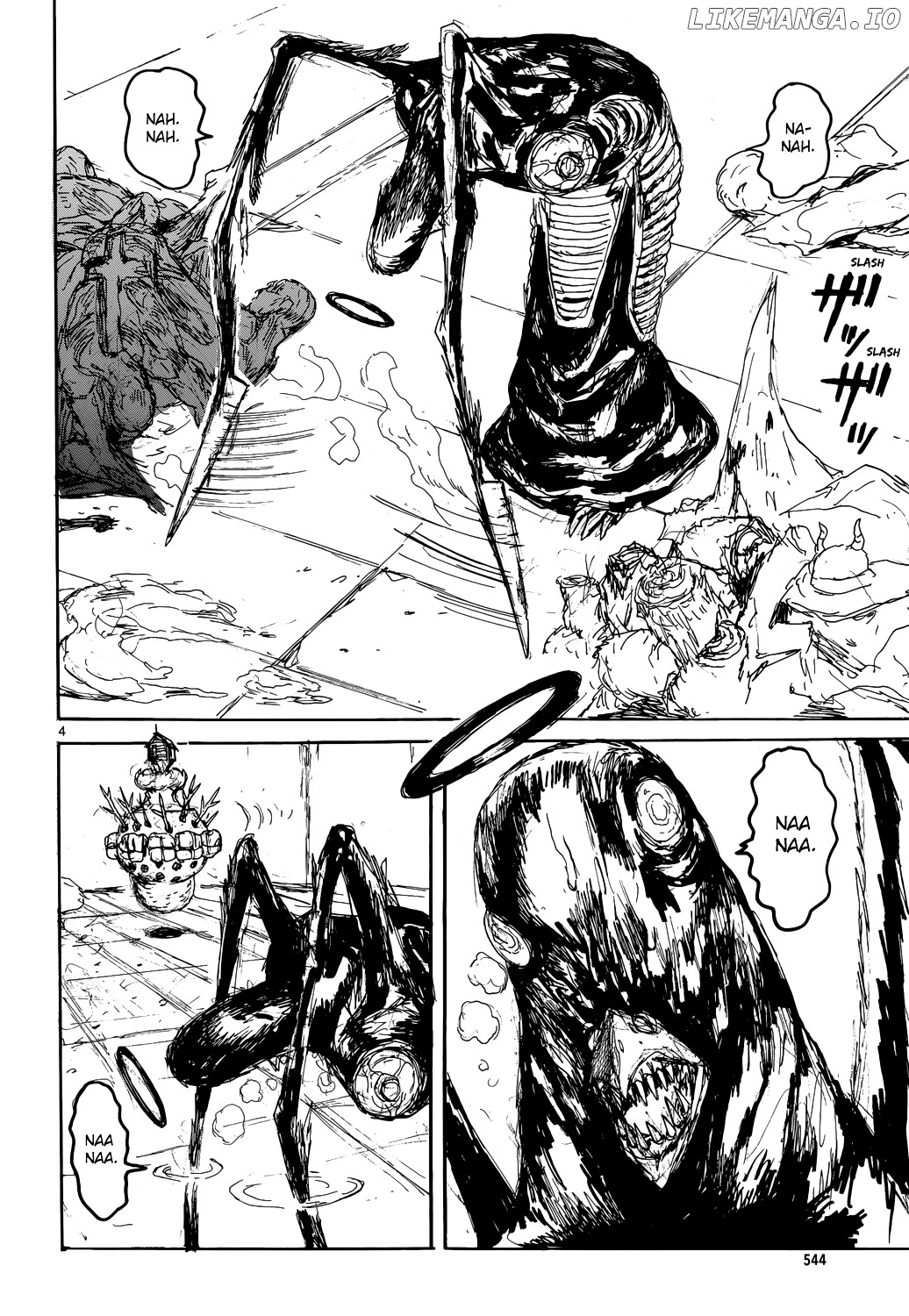 Read Dorohedoro - Manga ENGLISH Manga Online
