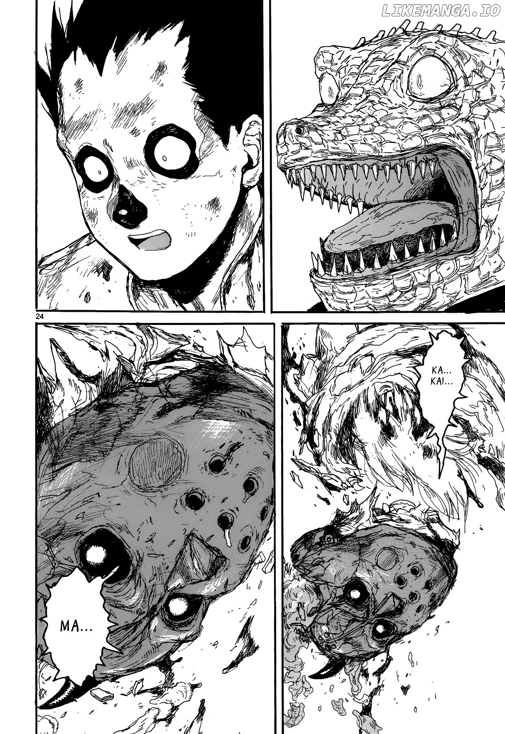 Read Dorohedoro - Manga ENGLISH Manga Online