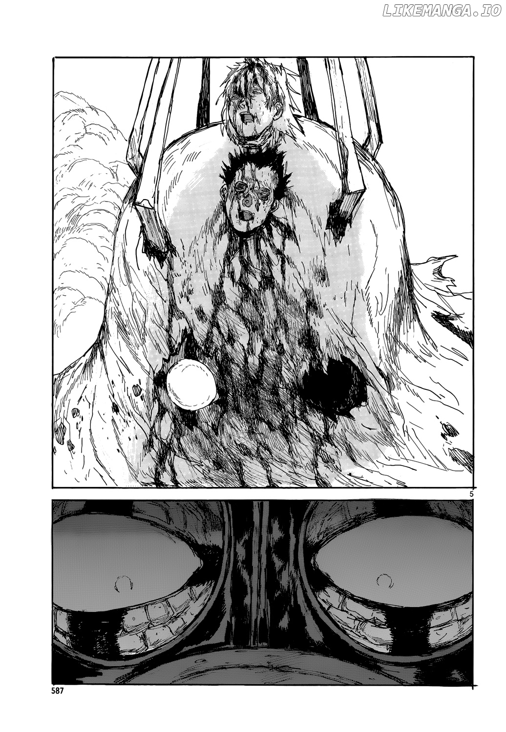 Read Dorohedoro - Manga ENGLISH Manga Online