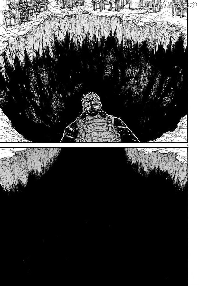 Read Dorohedoro - Manga ENGLISH Manga Online
