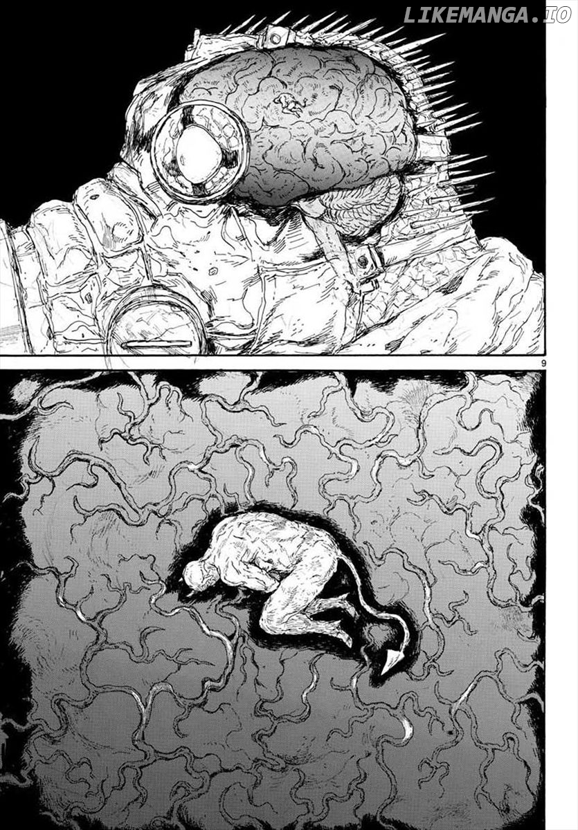 Read Dorohedoro - Manga ENGLISH Manga Online