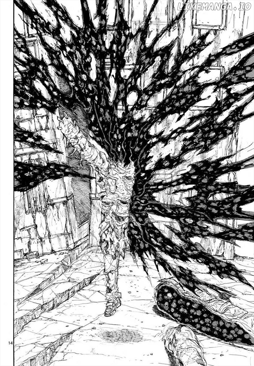 Read Dorohedoro - Manga ENGLISH Manga Online