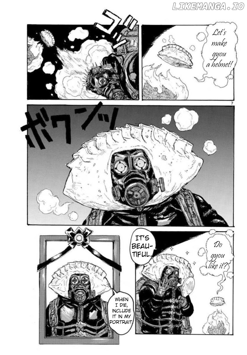 Read Dorohedoro - Manga ENGLISH Manga Online
