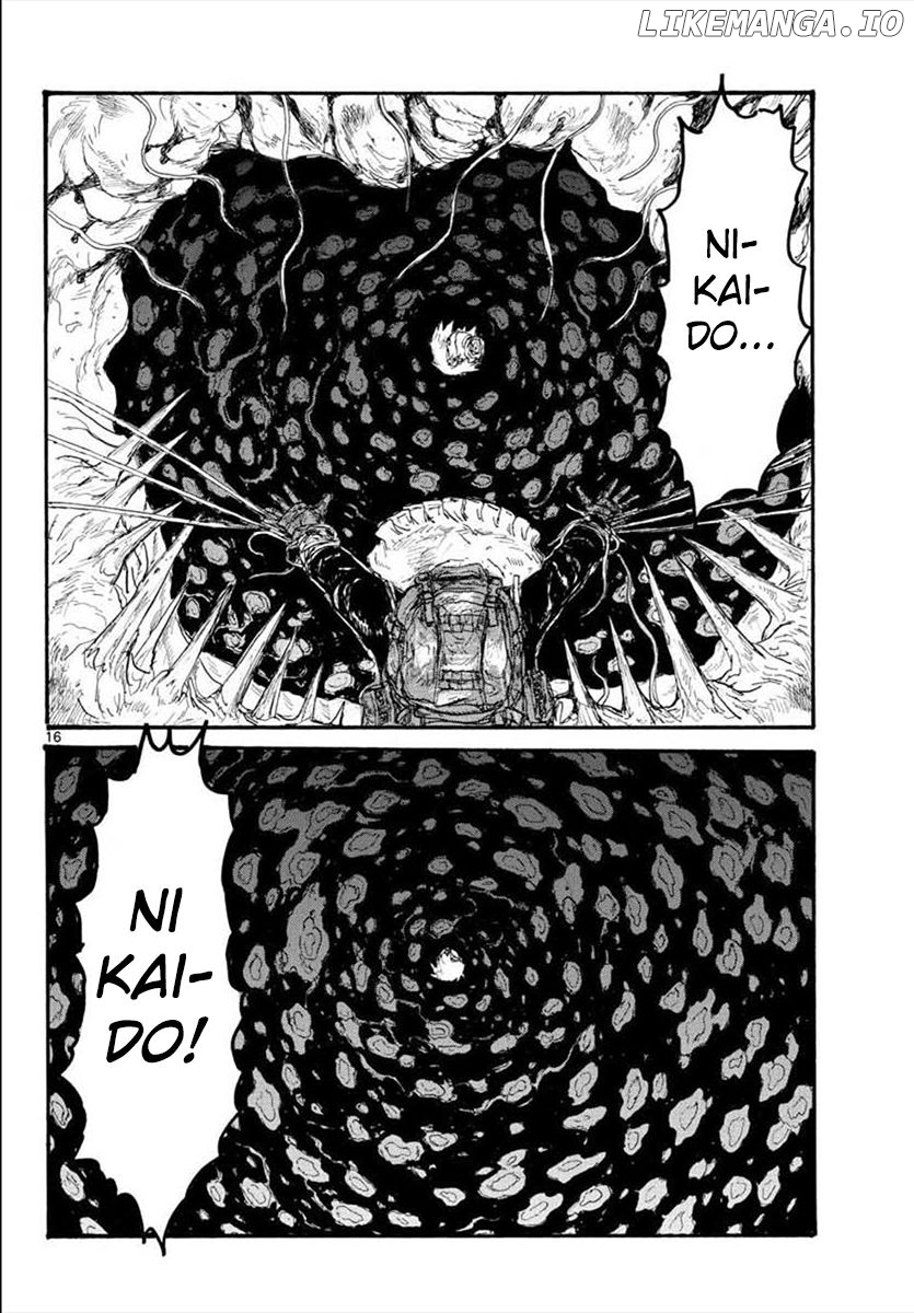 Read Dorohedoro - Manga ENGLISH Manga Online