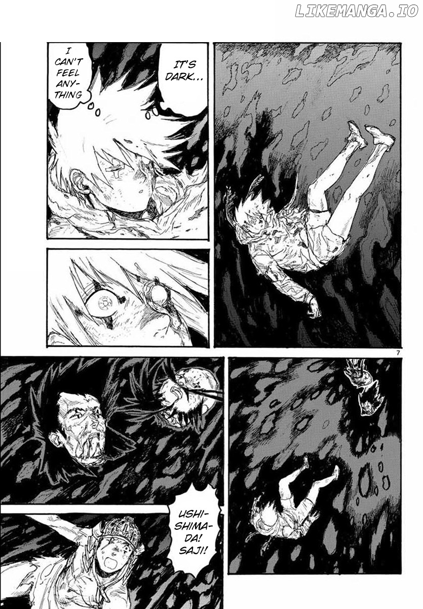 Read Dorohedoro - Manga ENGLISH Manga Online