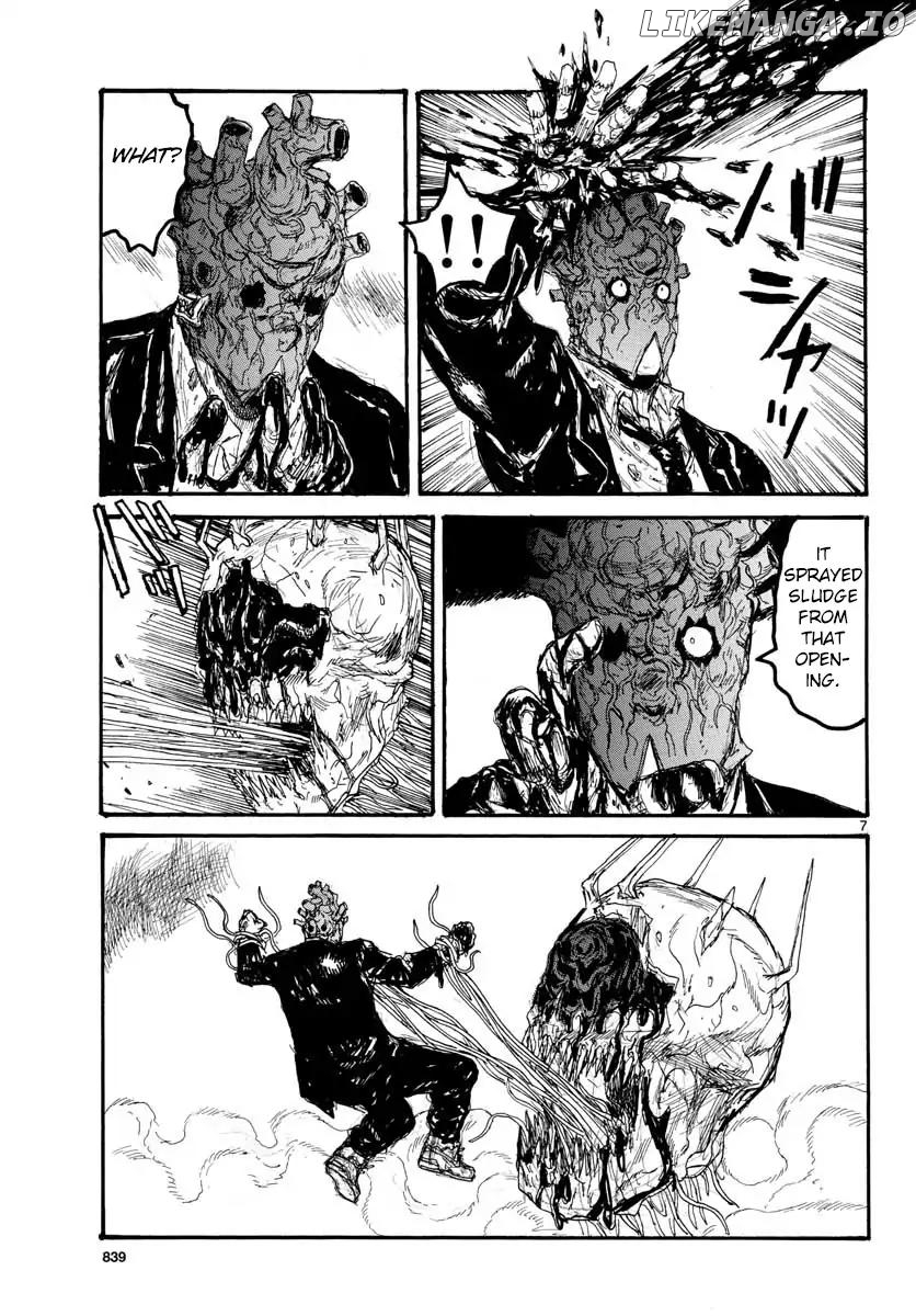 Read Dorohedoro - Manga ENGLISH Manga Online