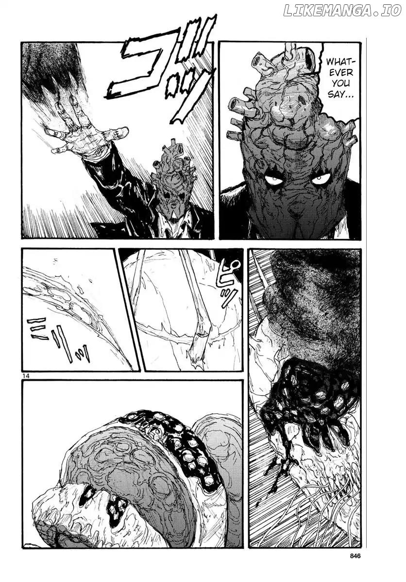 Read Dorohedoro - Manga ENGLISH Manga Online