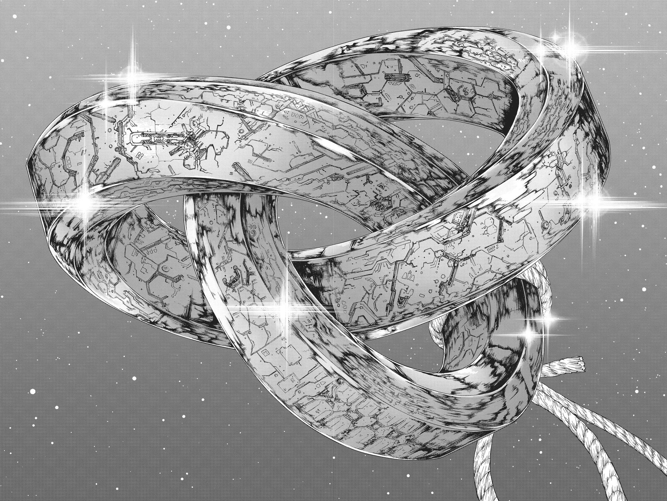 Read Dr. STONE ENGLISH Manga Online