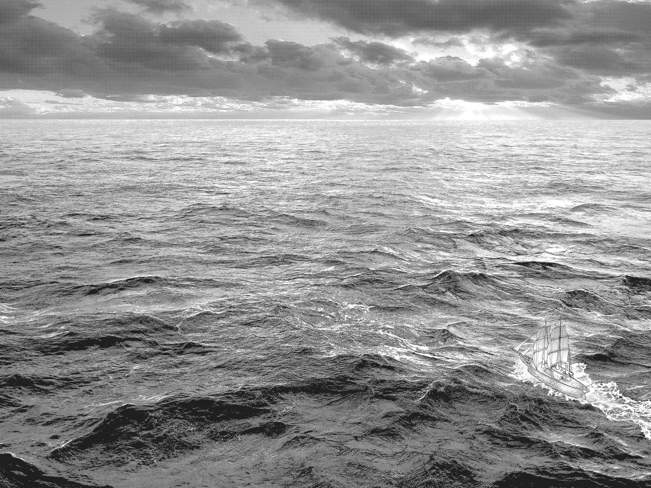 Read Dr. STONE ENGLISH Manga Online