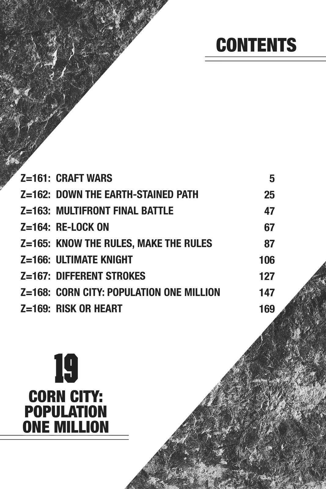 Read Dr. STONE ENGLISH Manga Online