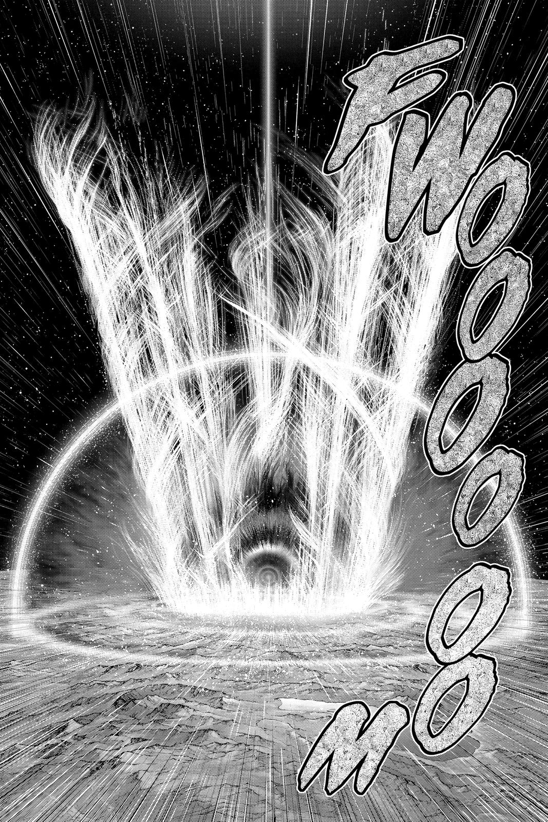 Read Dr. STONE ENGLISH Manga Online