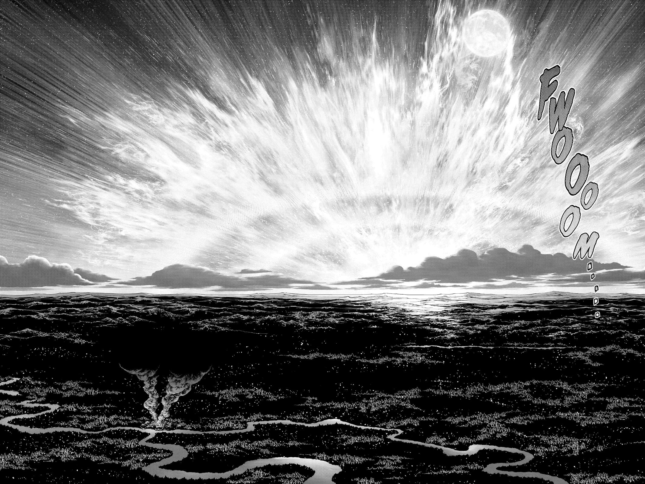 Read Dr. STONE ENGLISH Manga Online