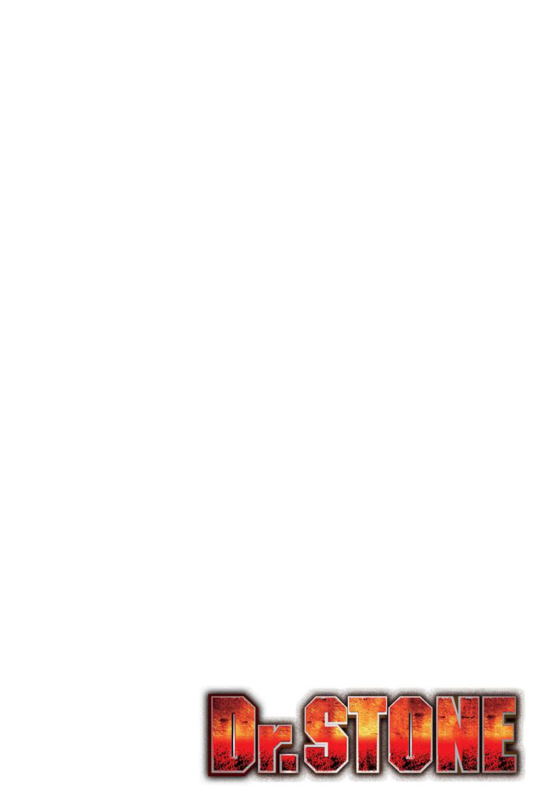 Read Dr. STONE ENGLISH Manga Online