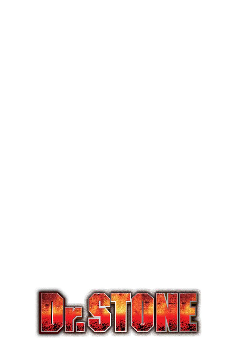 Read Dr. STONE ENGLISH Manga Online
