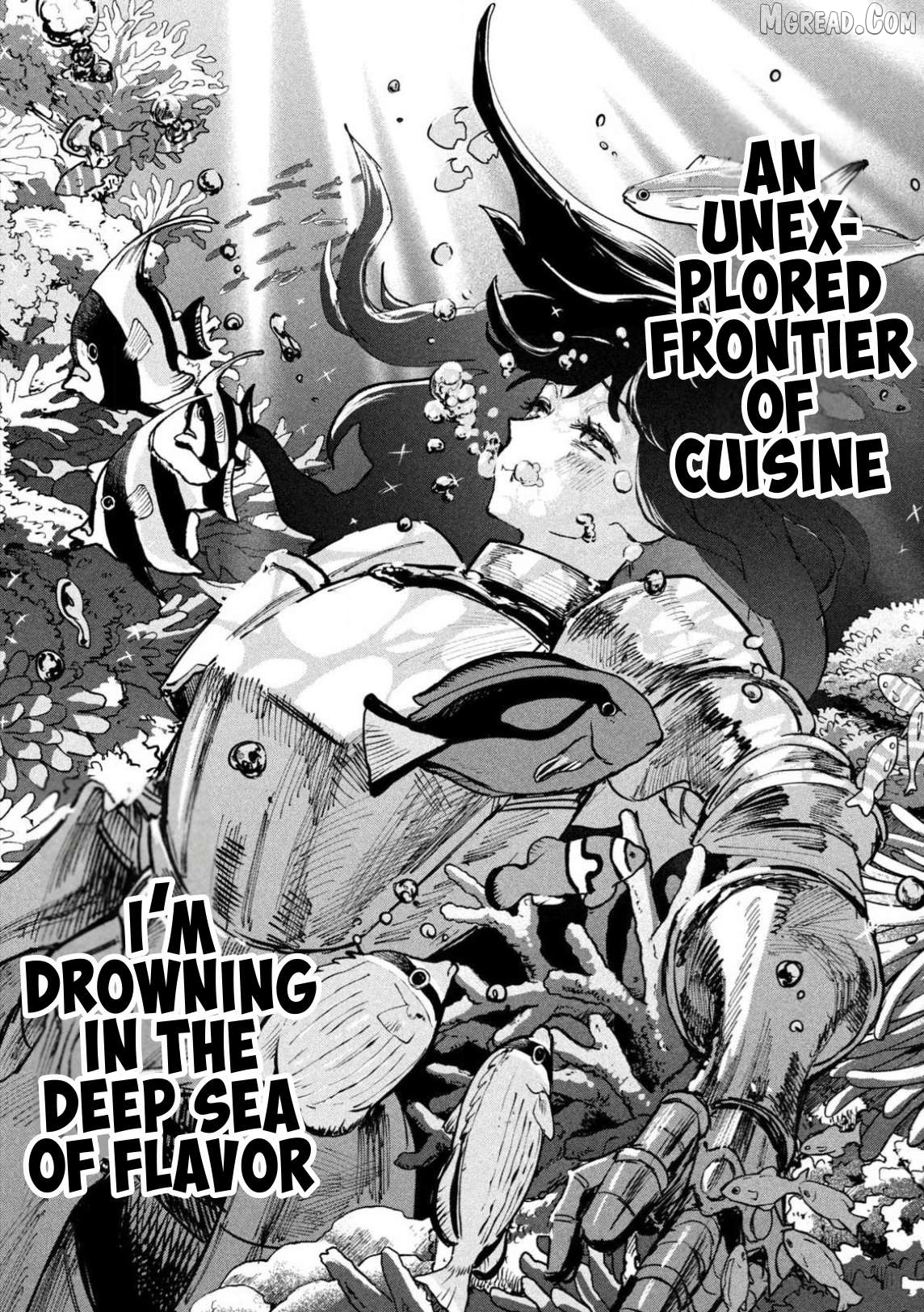 Read Dragon no I de Oyasumi ENGLISH Manga Online