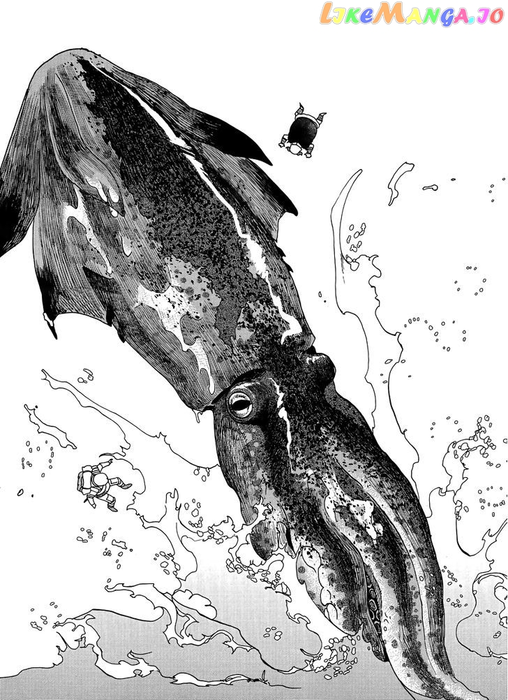 Read Dungeon Meshi ENGLISH Manga Online