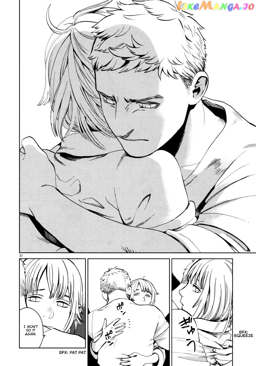 Read Dungeon Meshi ENGLISH Manga Online