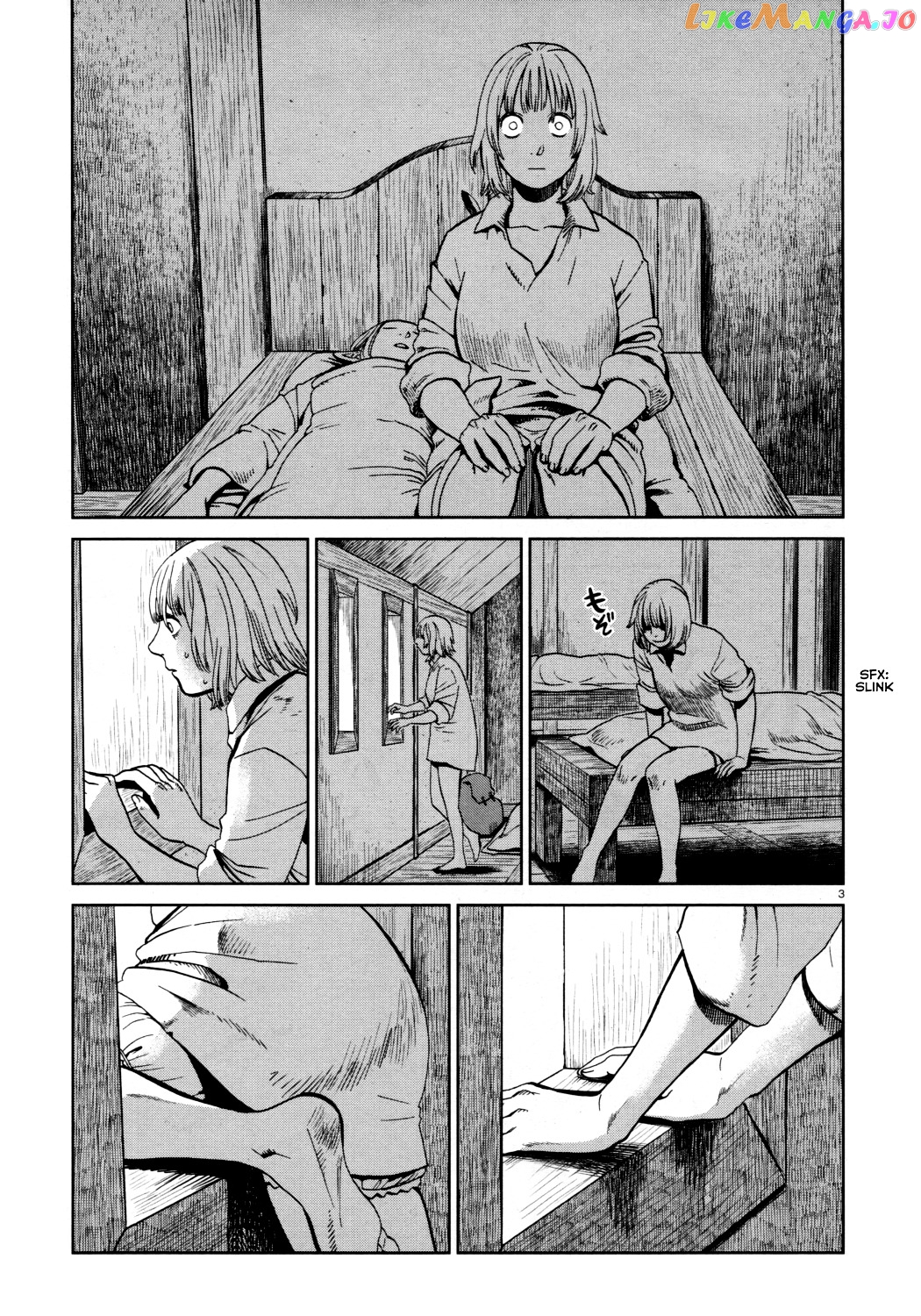 Read Dungeon Meshi ENGLISH Manga Online