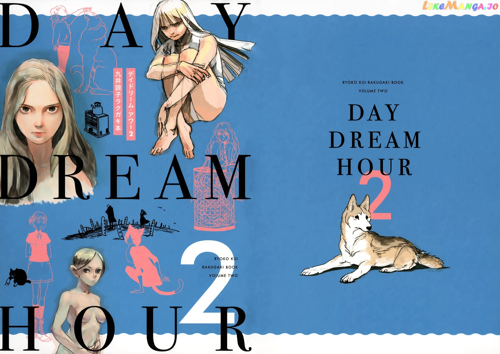 Read Dungeon Meshi ENGLISH Manga Online