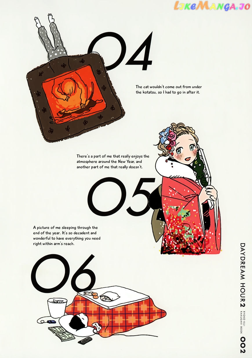 Read Dungeon Meshi ENGLISH Manga Online