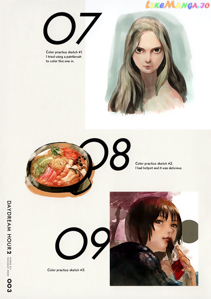 Read Dungeon Meshi ENGLISH Manga Online