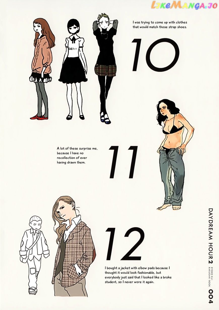 Read Dungeon Meshi ENGLISH Manga Online