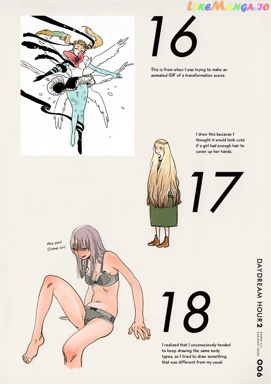 Read Dungeon Meshi ENGLISH Manga Online