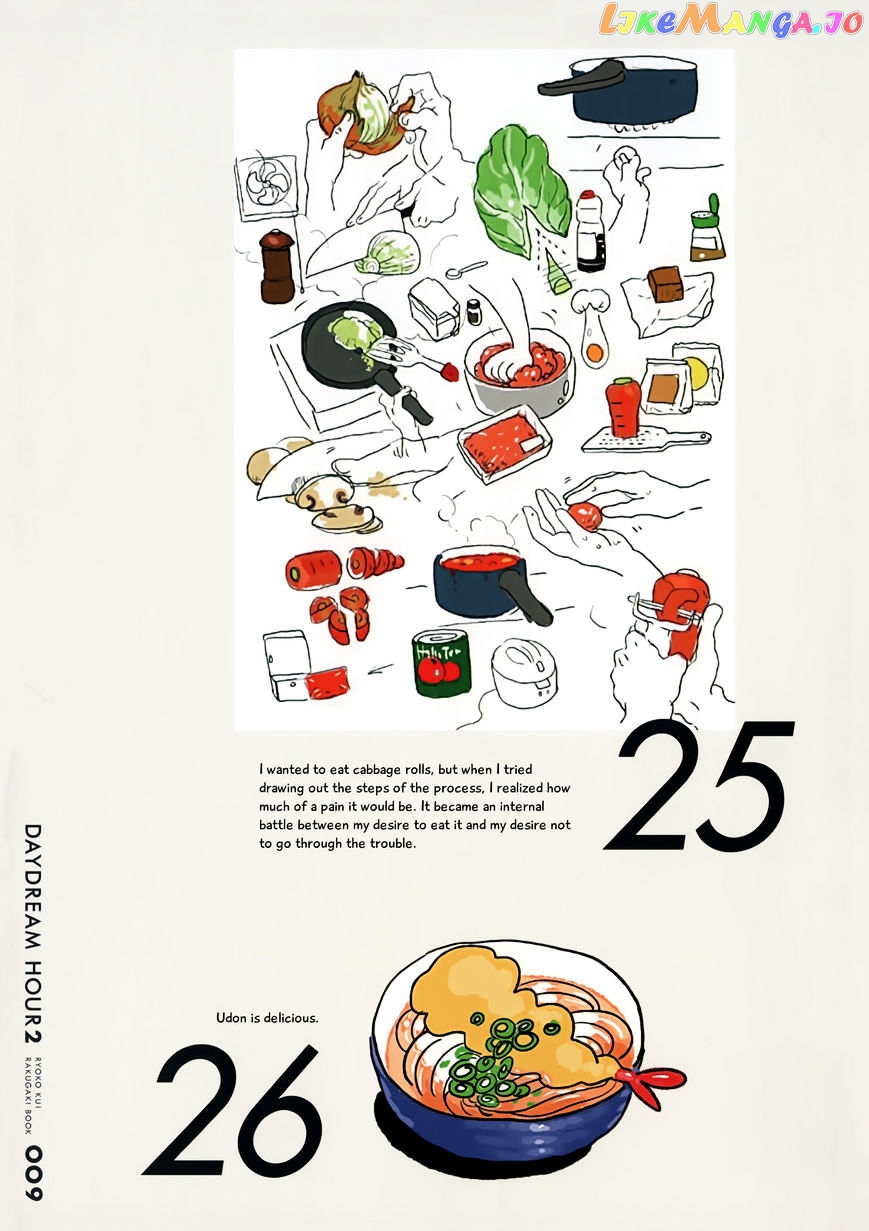 Read Dungeon Meshi ENGLISH Manga Online