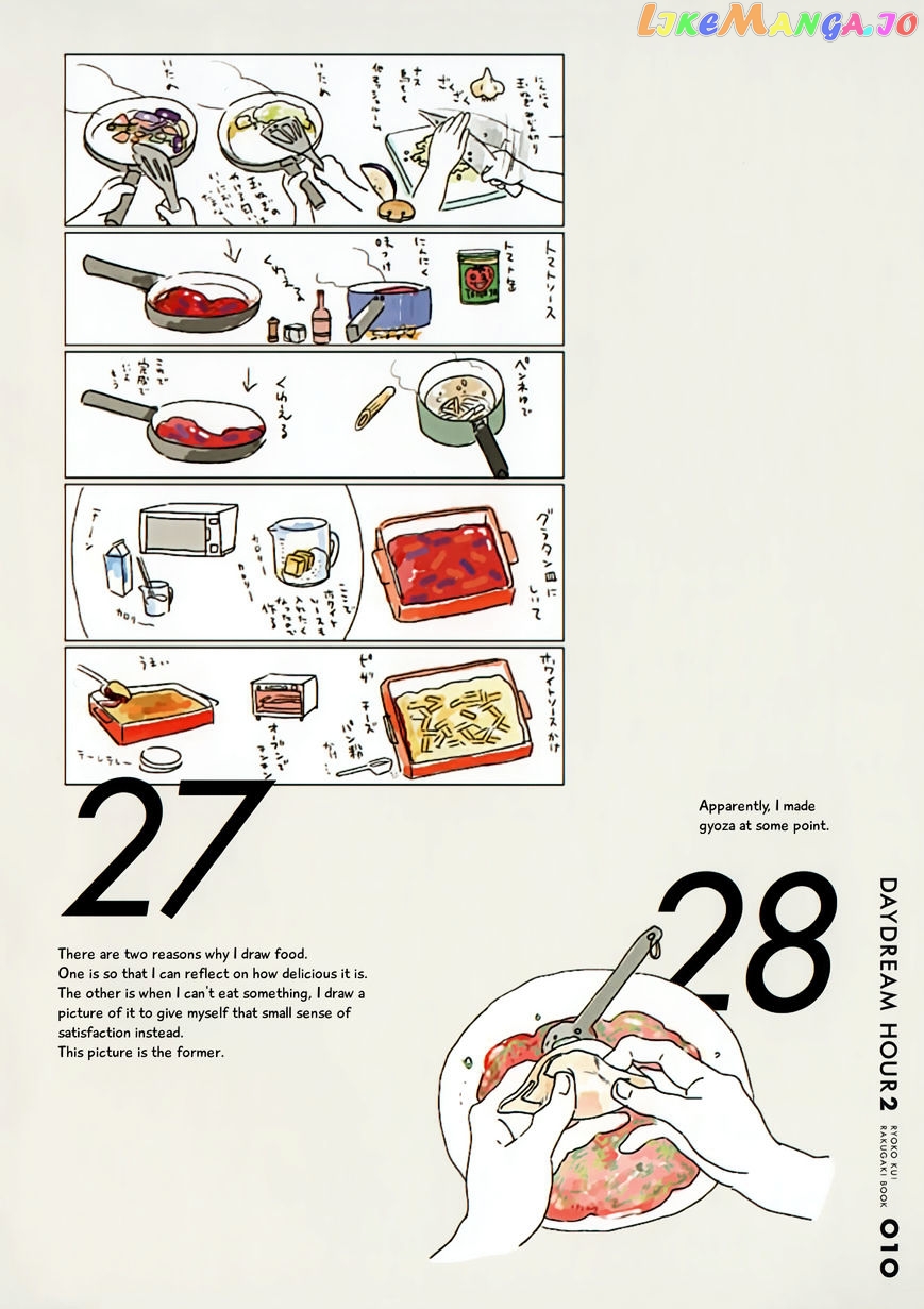 Read Dungeon Meshi ENGLISH Manga Online