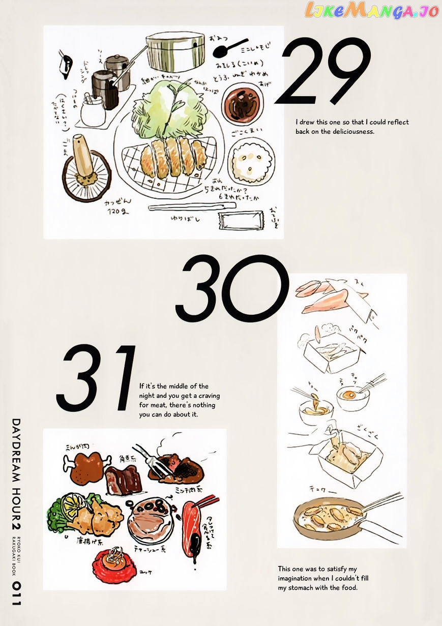 Read Dungeon Meshi ENGLISH Manga Online