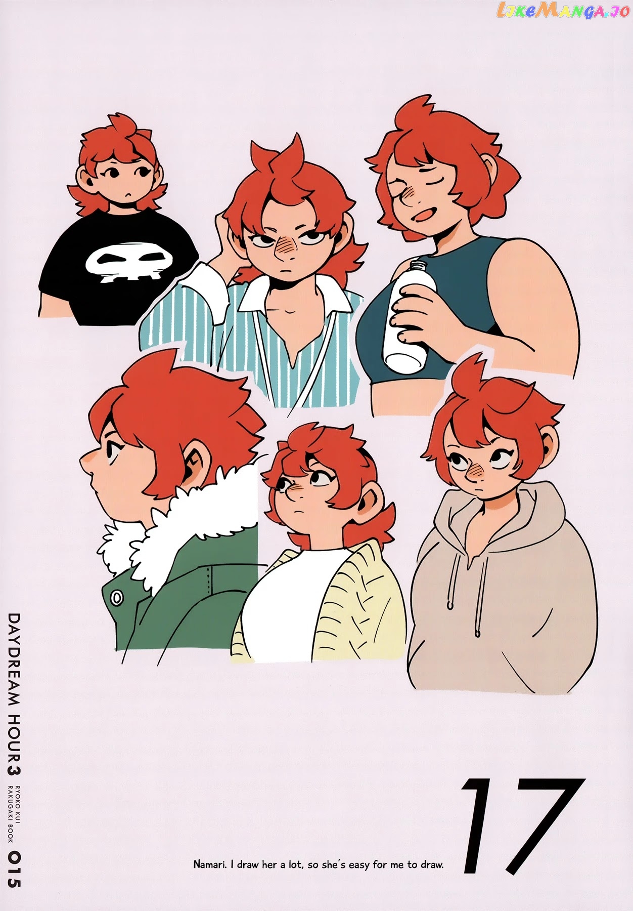 Read Dungeon Meshi ENGLISH Manga Online