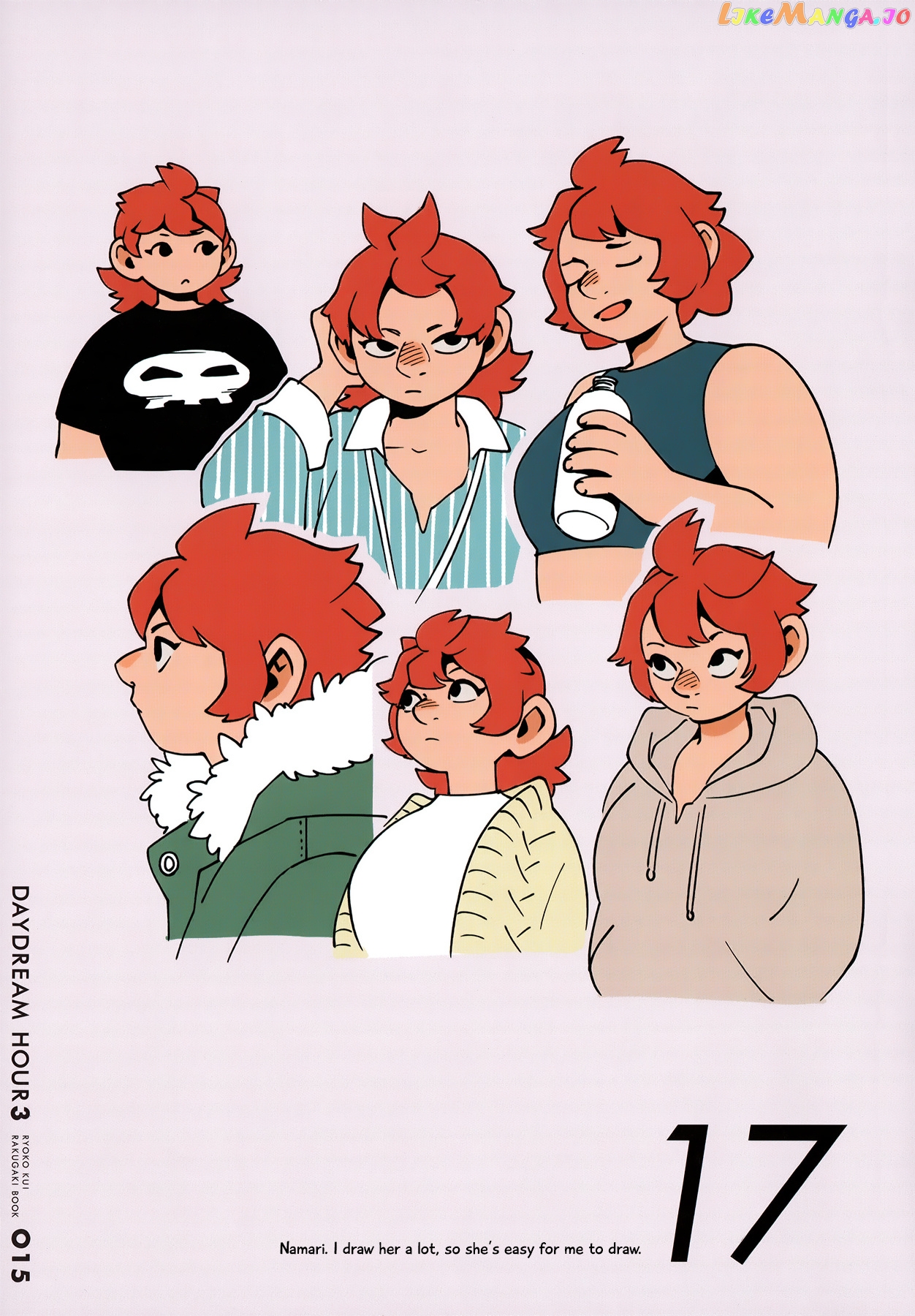 Read Dungeon Meshi ENGLISH Manga Online