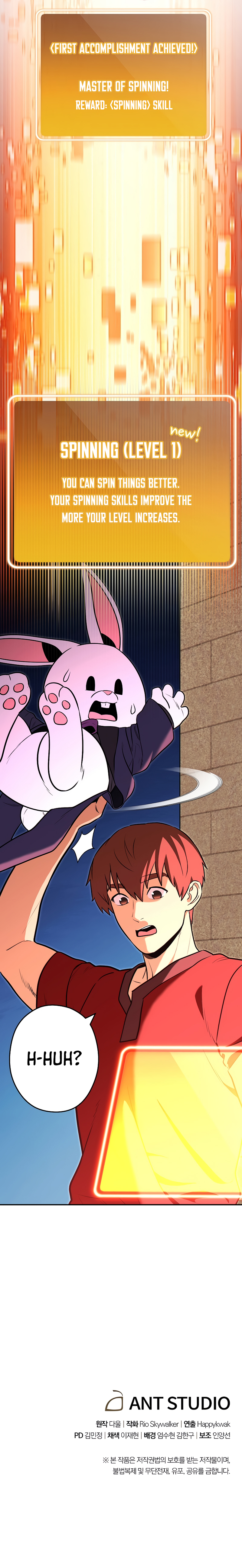 Read Dungeon Reset ENGLISH Manga Online