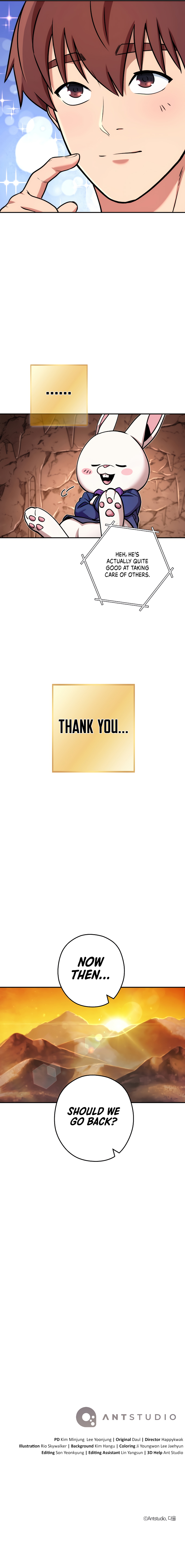 Read Dungeon Reset ENGLISH Manga Online