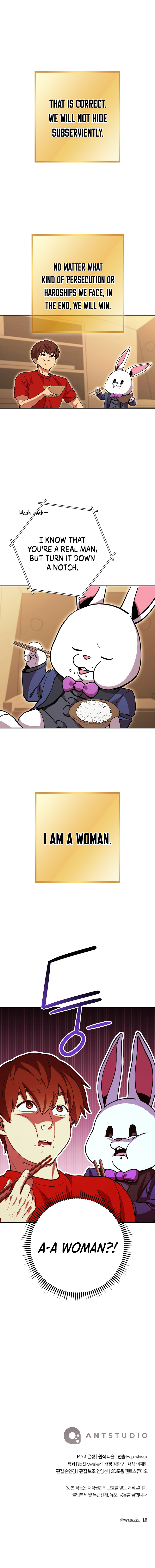 Read Dungeon Reset ENGLISH Manga Online