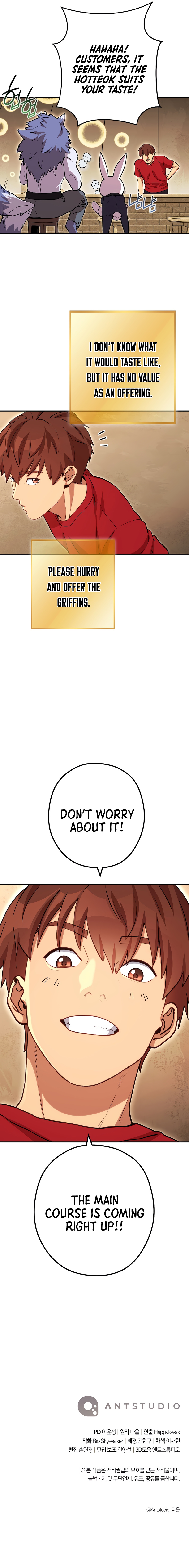 Read Dungeon Reset ENGLISH Manga Online