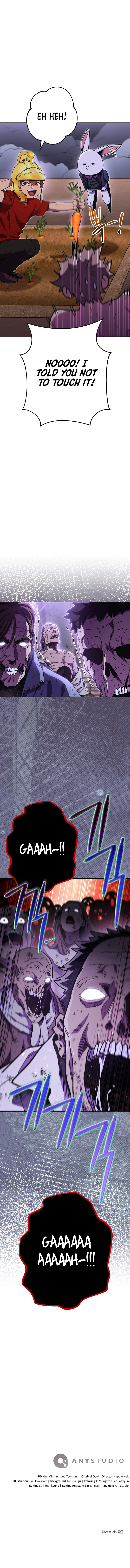 Read Dungeon Reset ENGLISH Manga Online