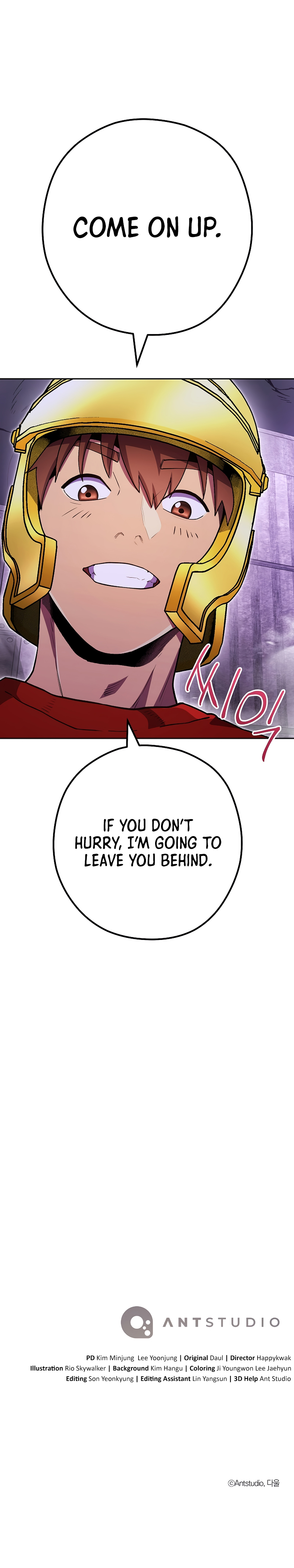 Read Dungeon Reset ENGLISH Manga Online