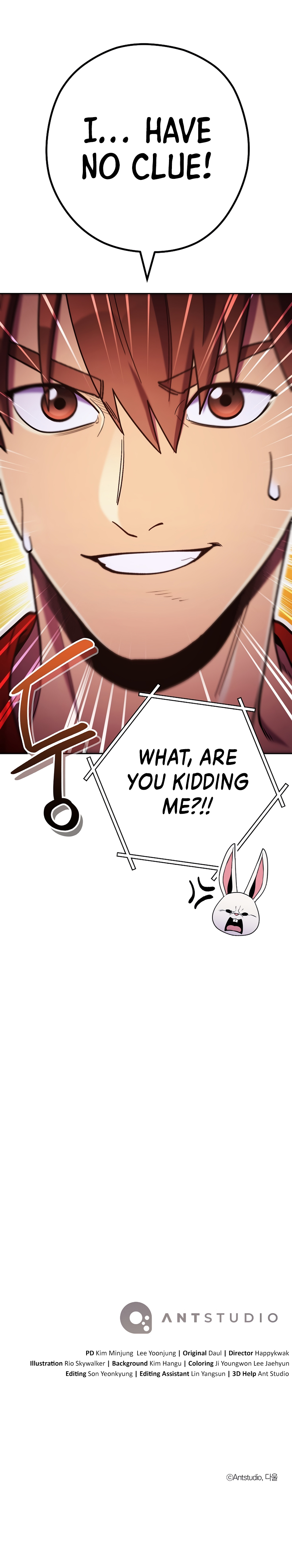 Read Dungeon Reset ENGLISH Manga Online