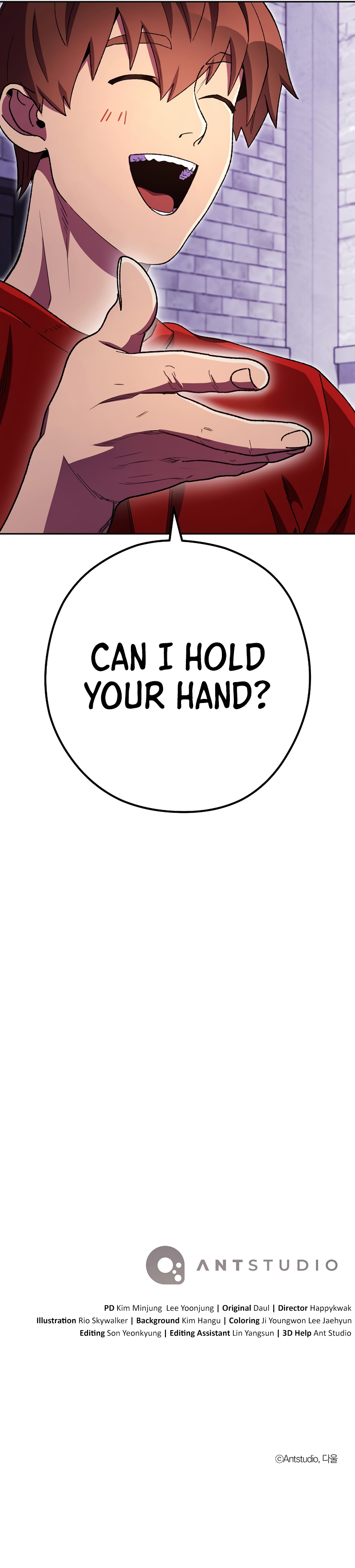 Read Dungeon Reset ENGLISH Manga Online