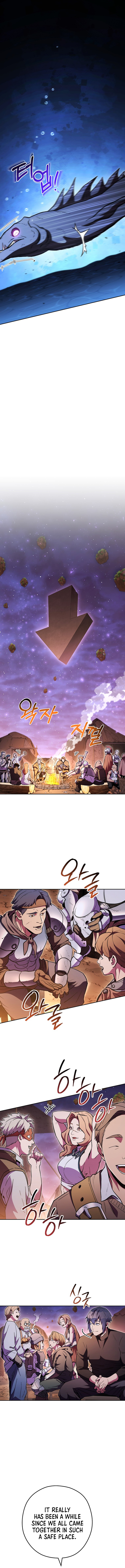 Read Dungeon Reset ENGLISH Manga Online