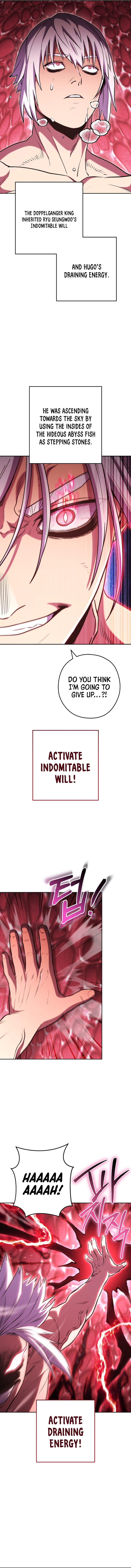 Read Dungeon Reset ENGLISH Manga Online