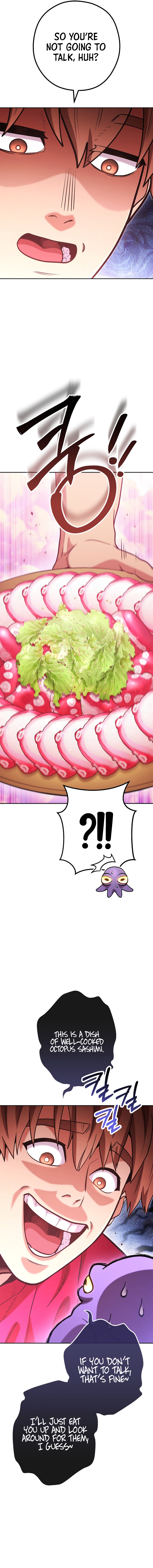 Read Dungeon Reset ENGLISH Manga Online