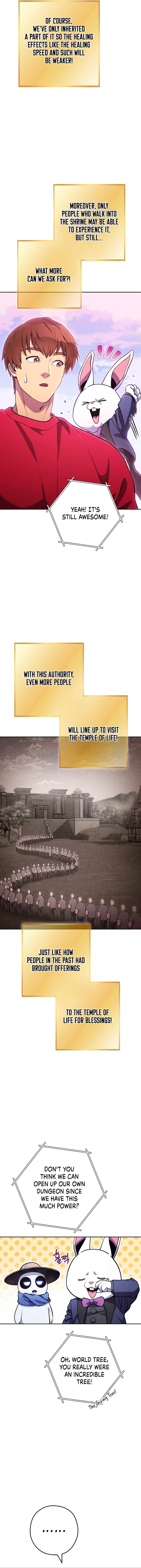 Read Dungeon Reset ENGLISH Manga Online