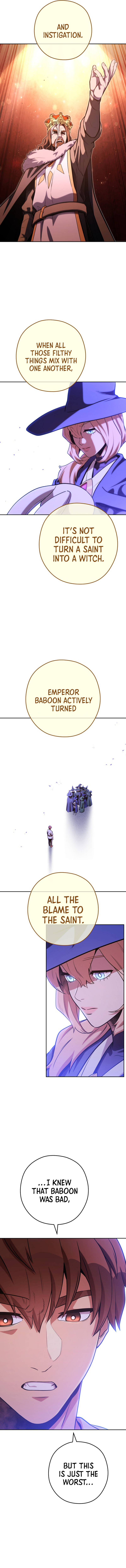 Read Dungeon Reset ENGLISH Manga Online