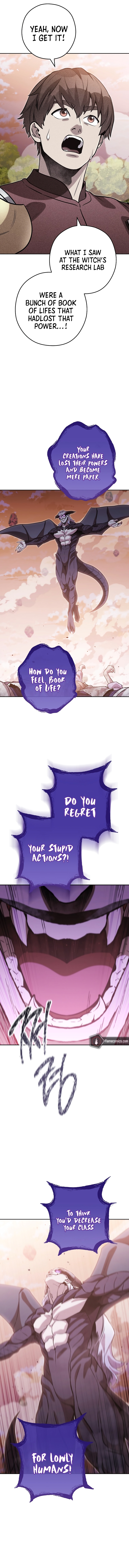 Read Dungeon Reset ENGLISH Manga Online